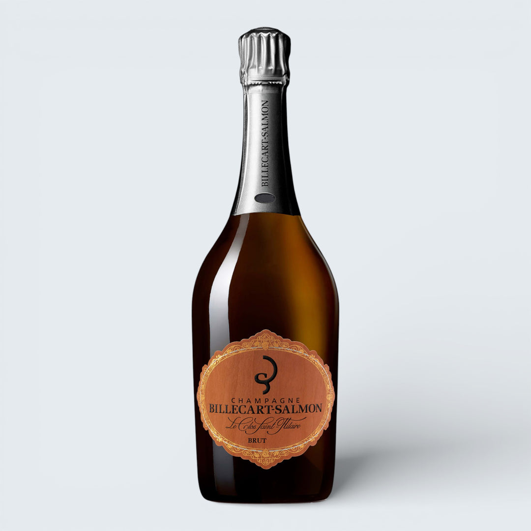 Billecart-Salmon Clos Saint-Hilaire Blanc De Noirs 2007 (750ml)