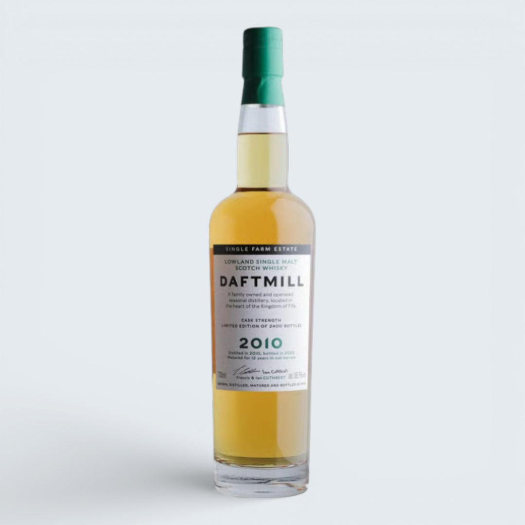 Daftmill 2010 12Yr (750ml)