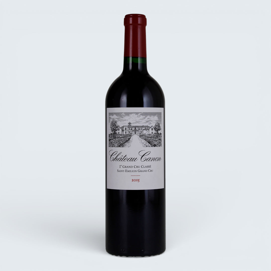 Chateau Canon St.-Emilion 2016 (750ml)