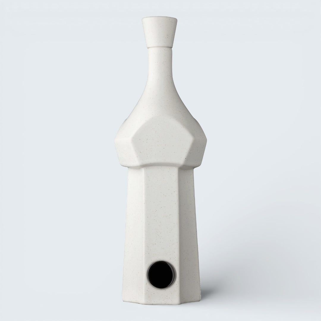 Casa Obsidiana Blanco (750ml)