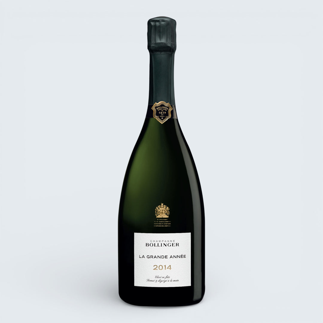 Bollinger Grande Annee 2015 (750ml)