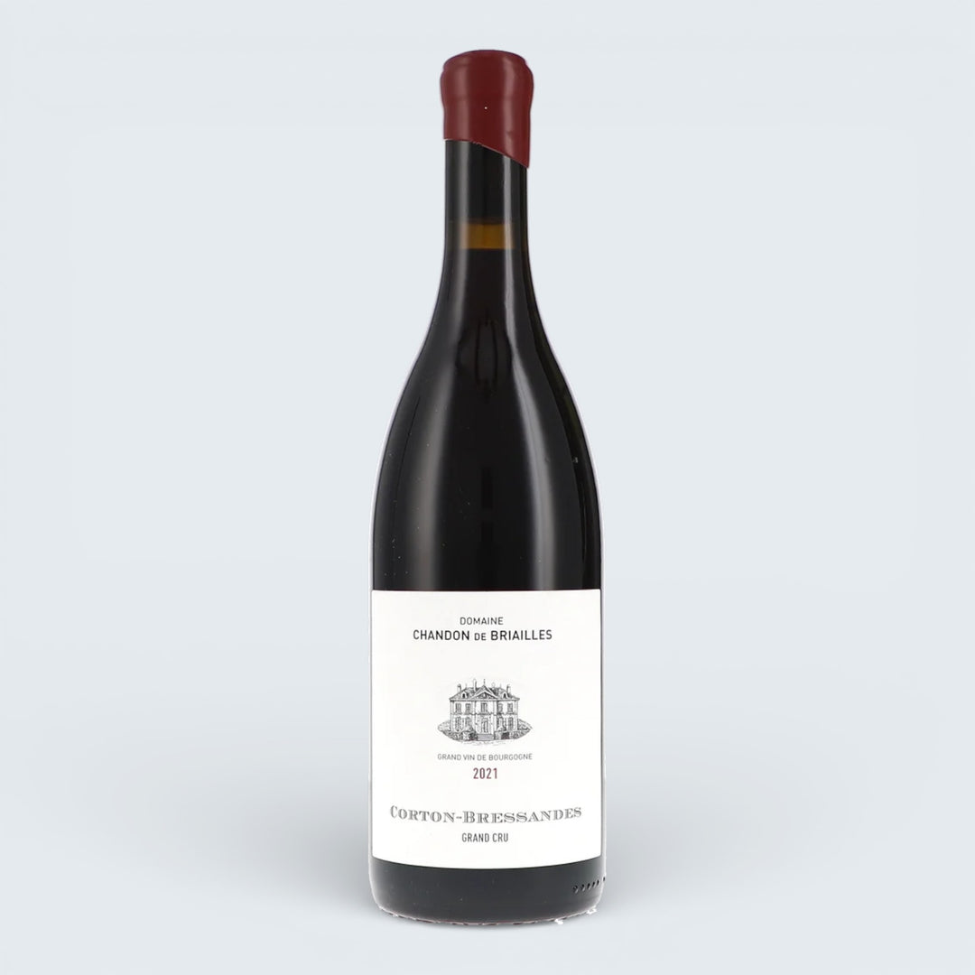 Chandon De Briailles Corton-Bressandes 2021 (750ml)