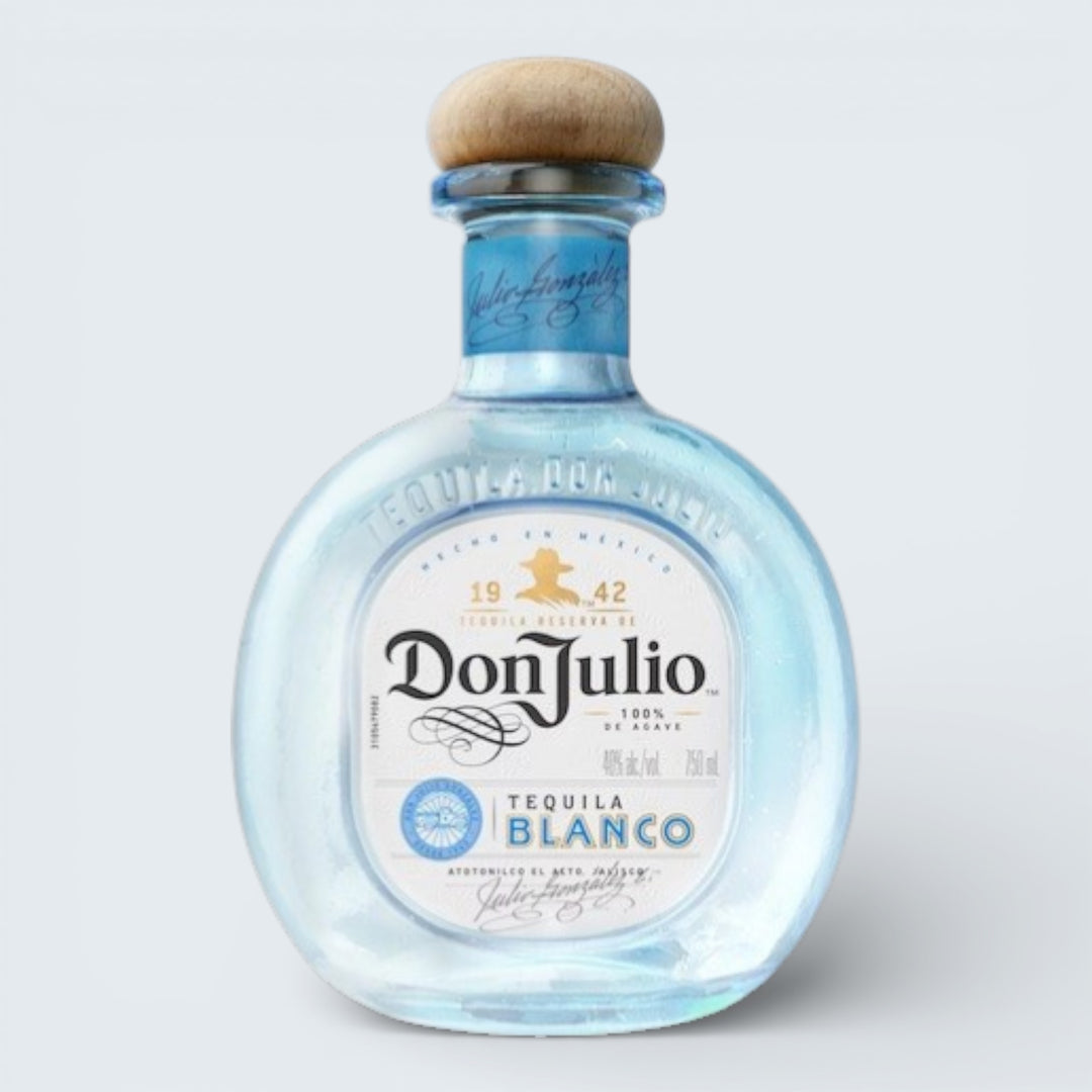 Don Julio Tequila Blanco (1L)