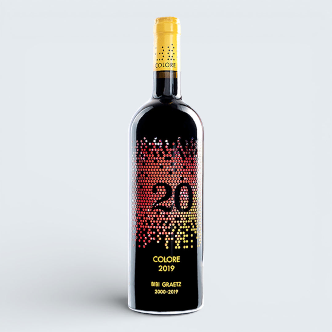 Bibi Graetz Colore Toscana 2019 (750ml)