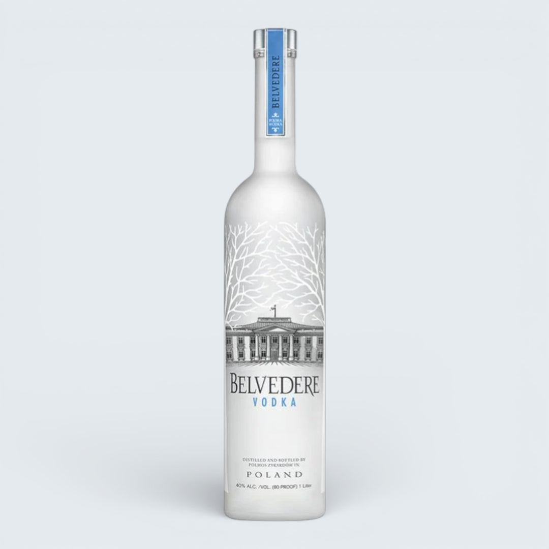 Belvedere Vodka (1L)