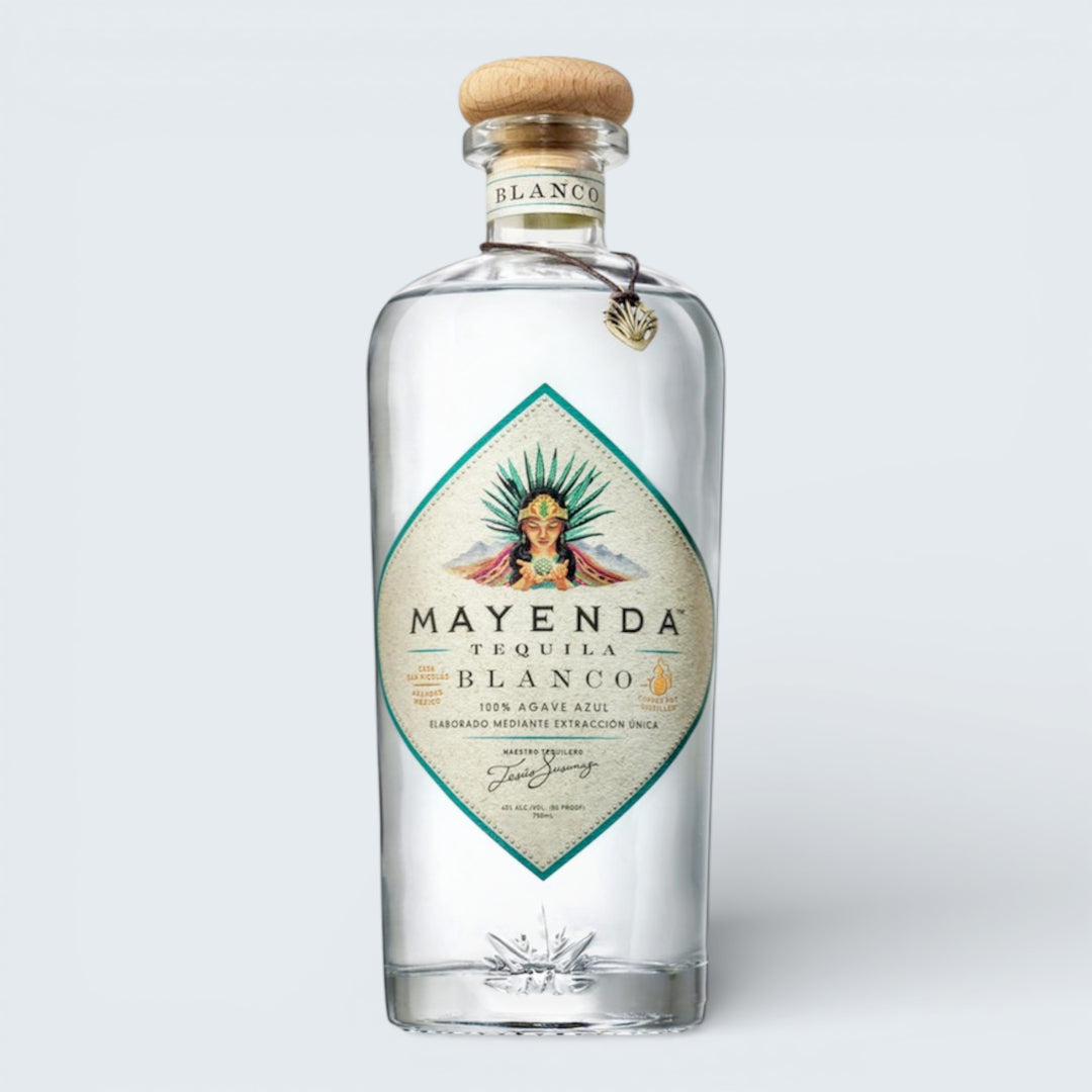 Mayenda Tequila Blanco (750ml)