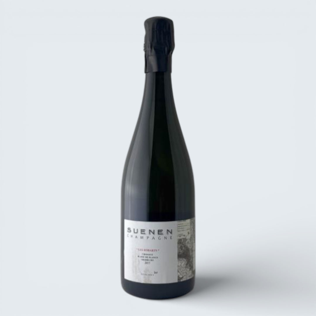 Suenen Oiry Cramant Les Robarts Blanc De Blancs 2017 (750ml)