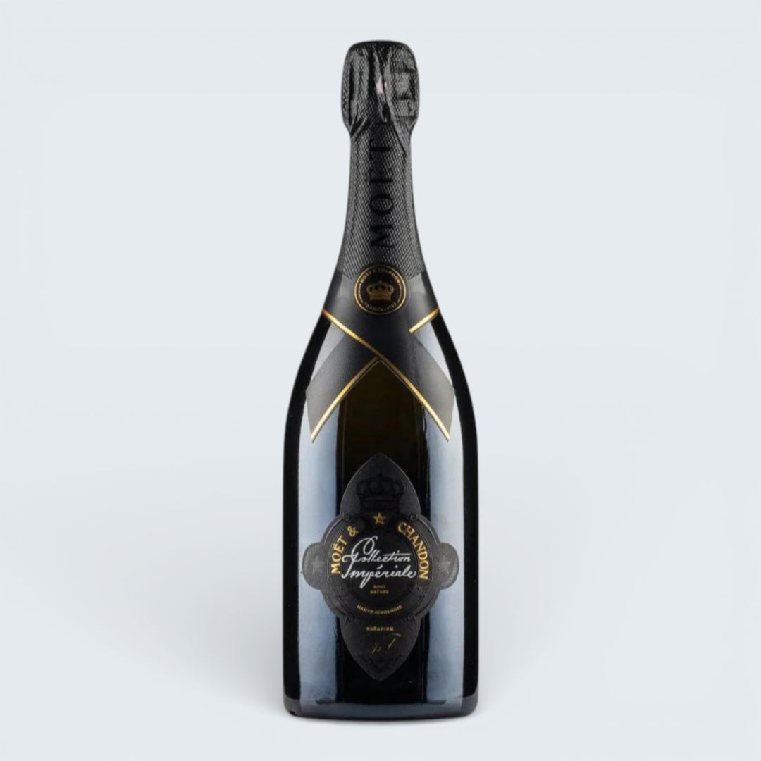 Moet Et Chandon Brut Nature Collection Imperial (750ml)