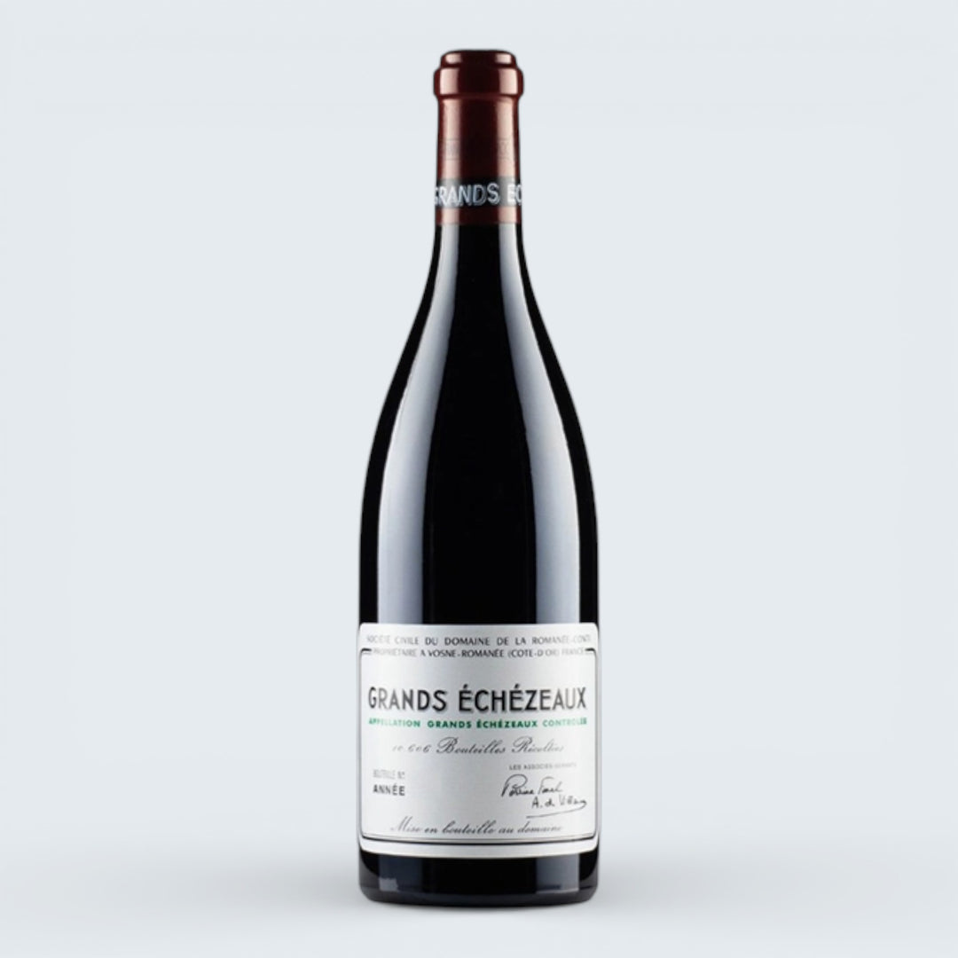 Domaine De La Romanée-Conti Grands Échézeaux 2021 (750ml)