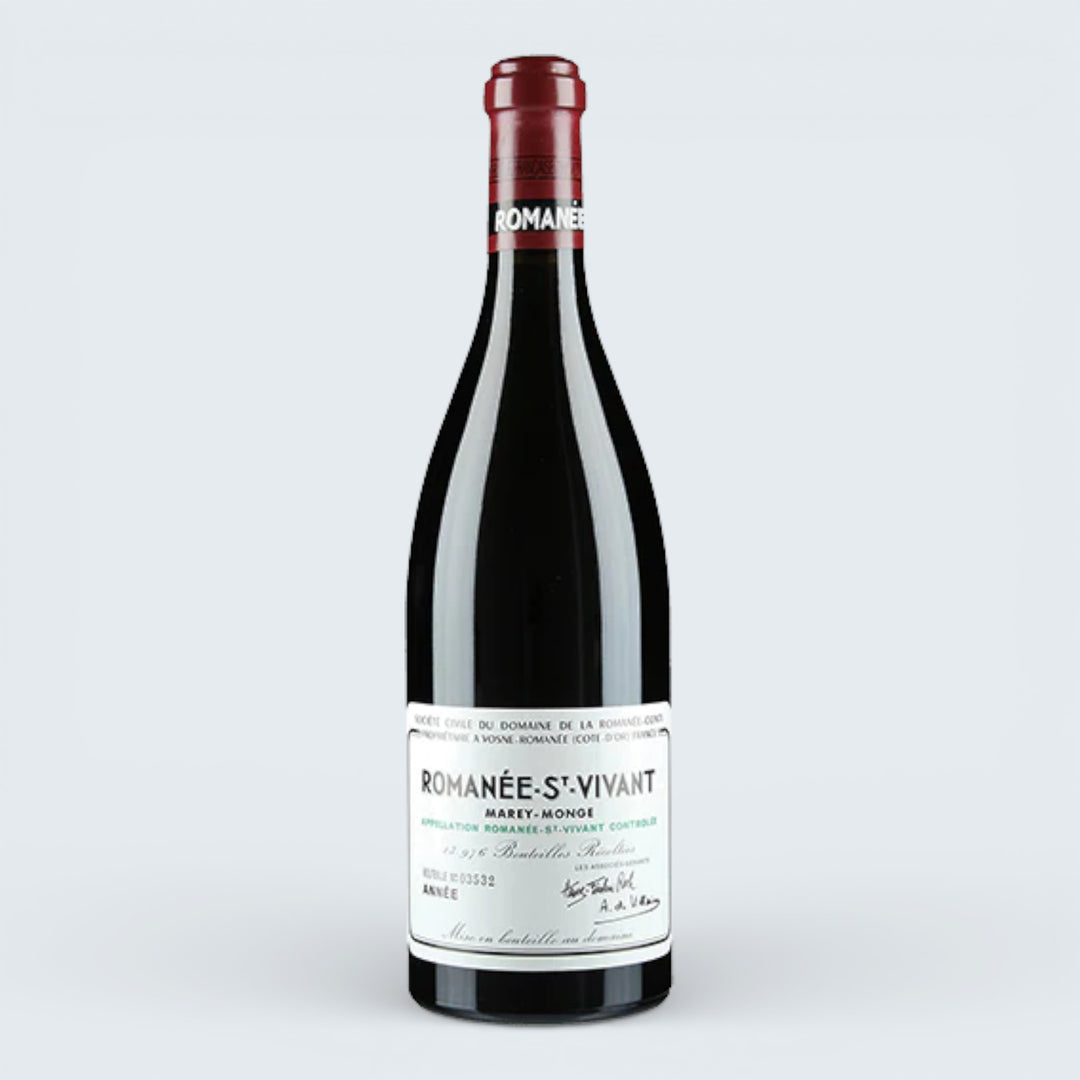 Domaine De La Romanee-Conti Romanee St. Vivant 2021 (750ml)