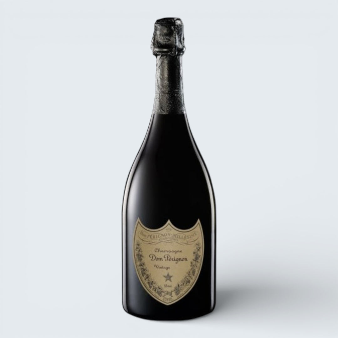 Dom Perignon Vintage Brut 2015 (750ml)