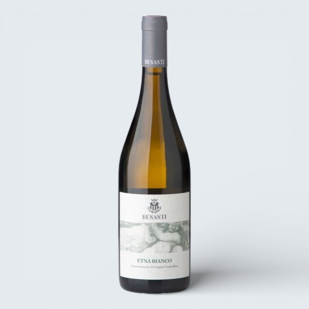 Benanti Etna Bianco 2023 (750ml)