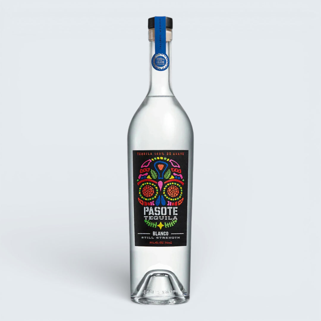 Pasote Still Strength Blanco (750ml)