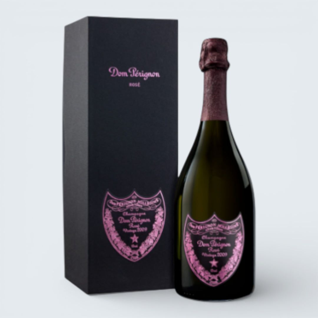 Dom Perignon Dom Perignon Rose 04 2009 (750ml)
