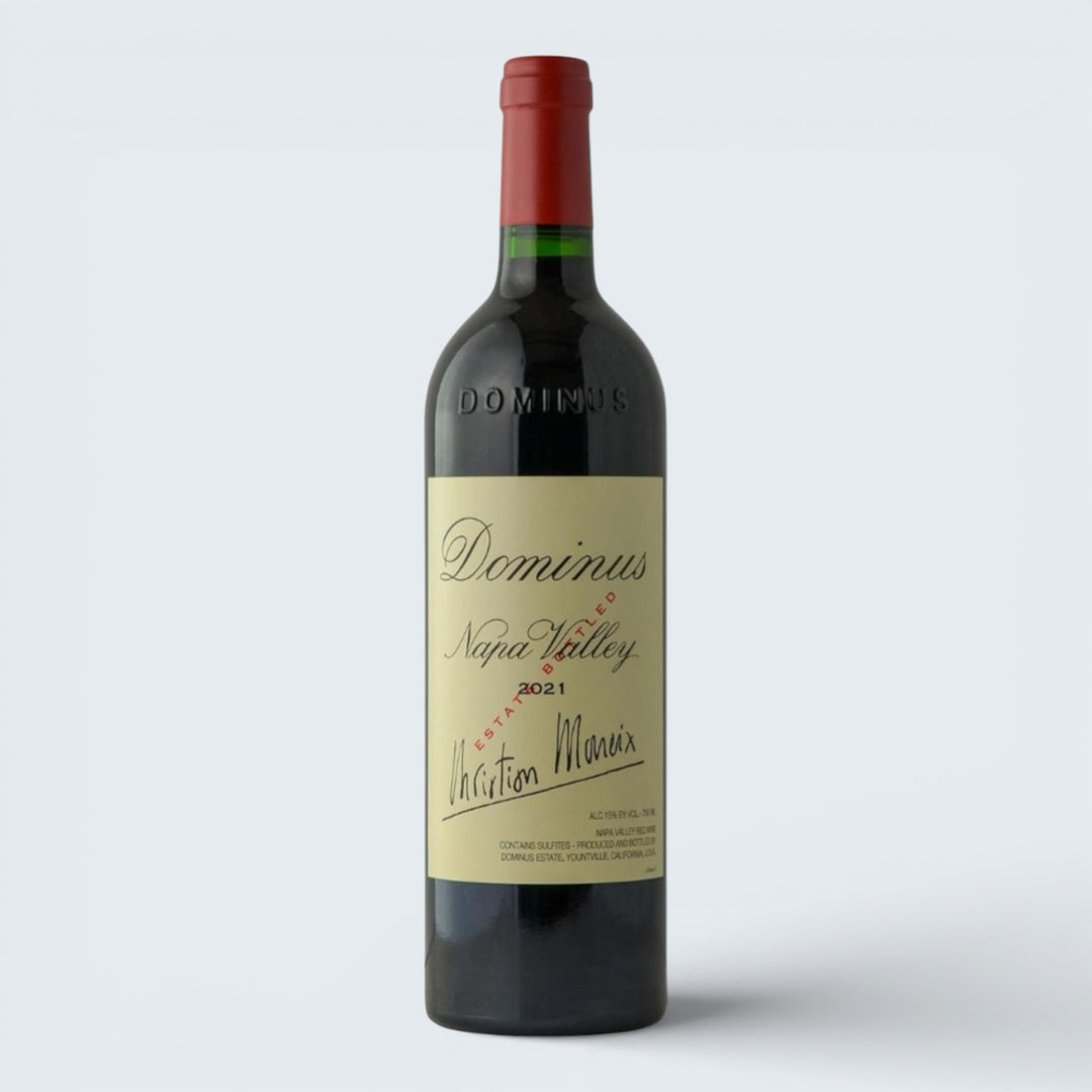 Dominus Proprietary Red 2021 (750ml)