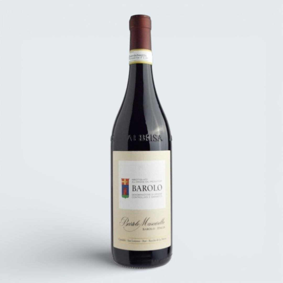 Bartolo Mascarello Barolo 2020 (750ml)