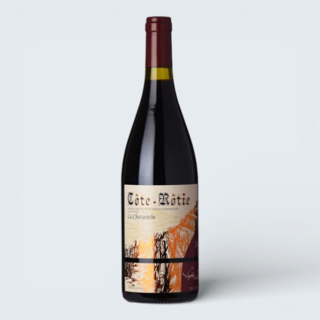 Bernard Levet La Chavaroche Cote-Rotie 2021 (750ml)