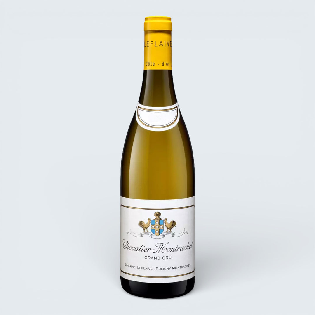 Domaine Leflaive Chevalier-Montrachet 2022 (750ml)