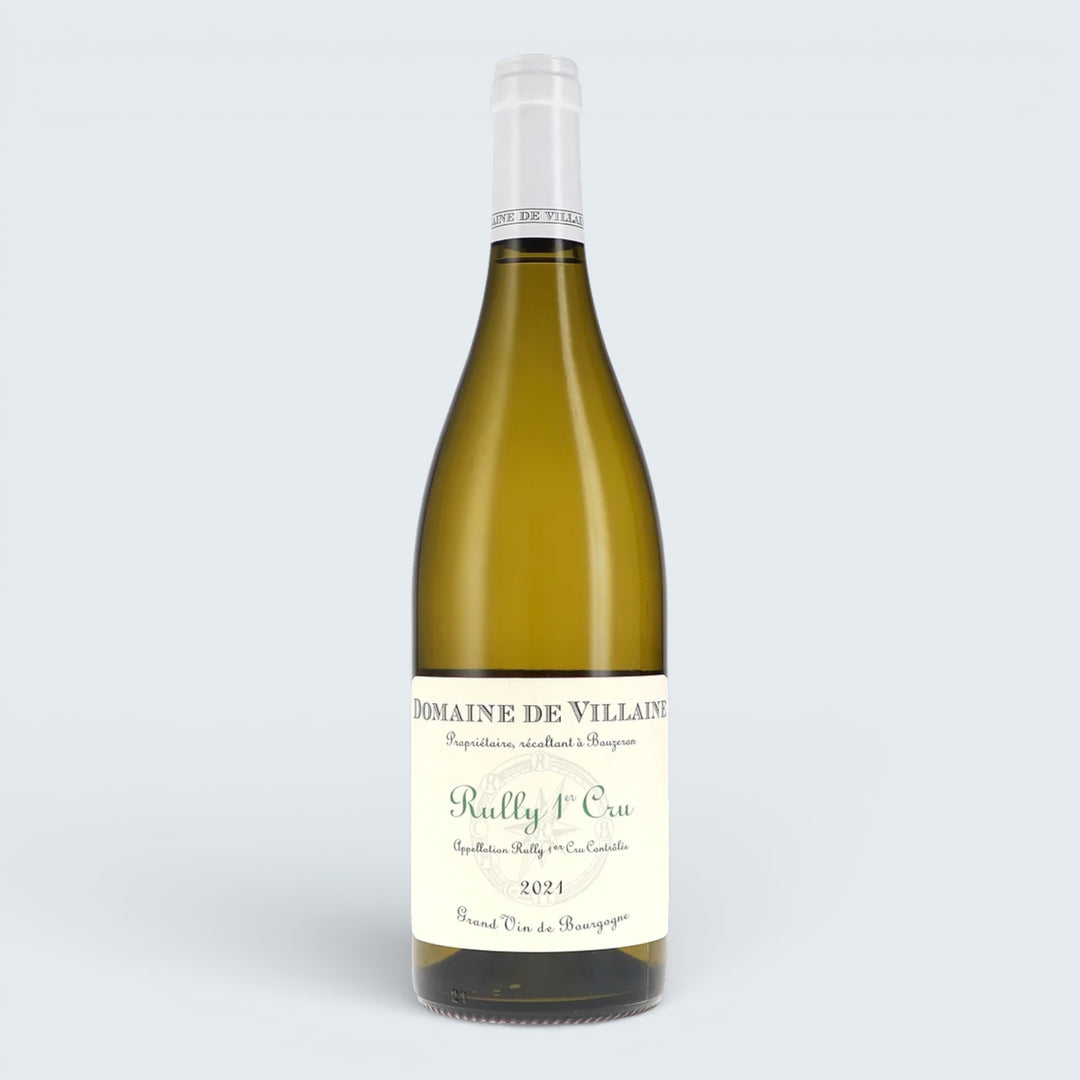 A & P De Villaine 1er Cru Rully Blanc 2021 (750ml)