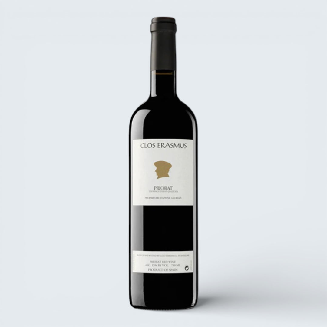 Clos Erasmus Priorat Tinto 2021 (1.5L)