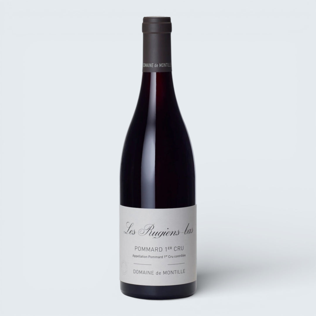 Domaine De Montille Pommard Rugiens 2021 (1.5L)