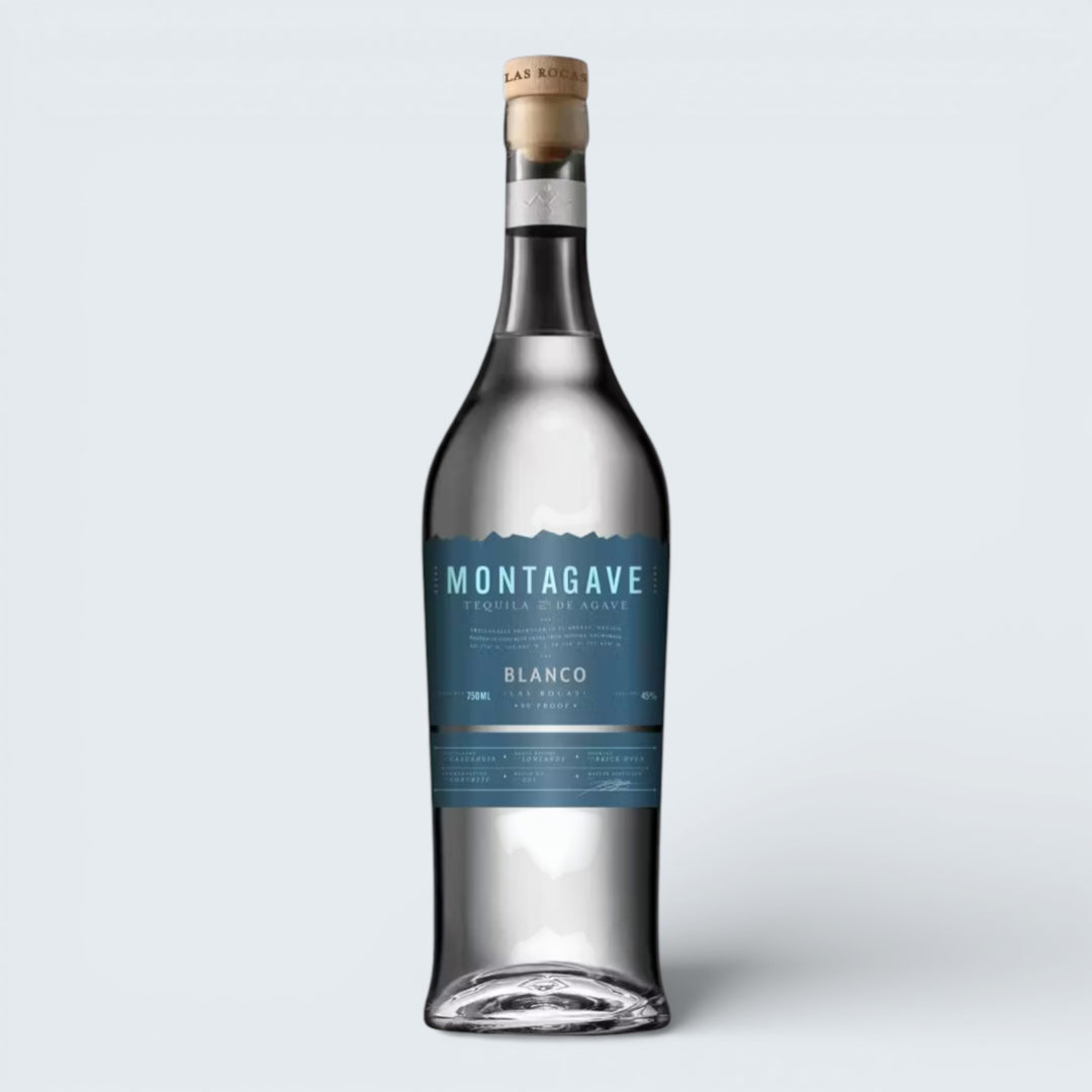Montagave Las Rocas Blanco (750ml)