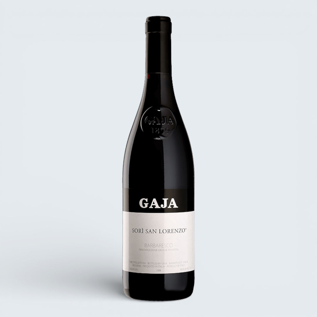 Gaja Barbaresco Sorì San Lorenzo 2021 (750ml)