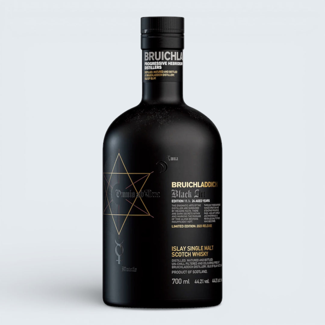 Bruichladdich Black Art 11.1 (750ml)