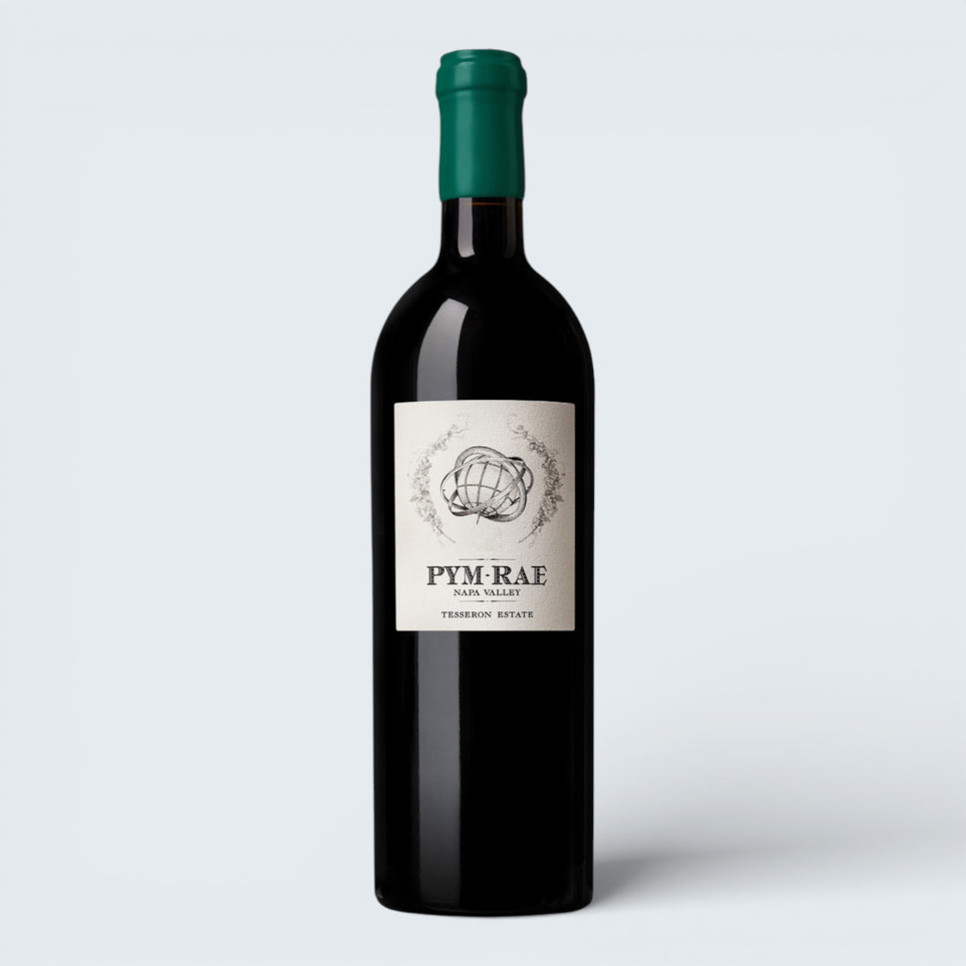 Pym Rae Cabernet Sauvignon 2019 (750ml)