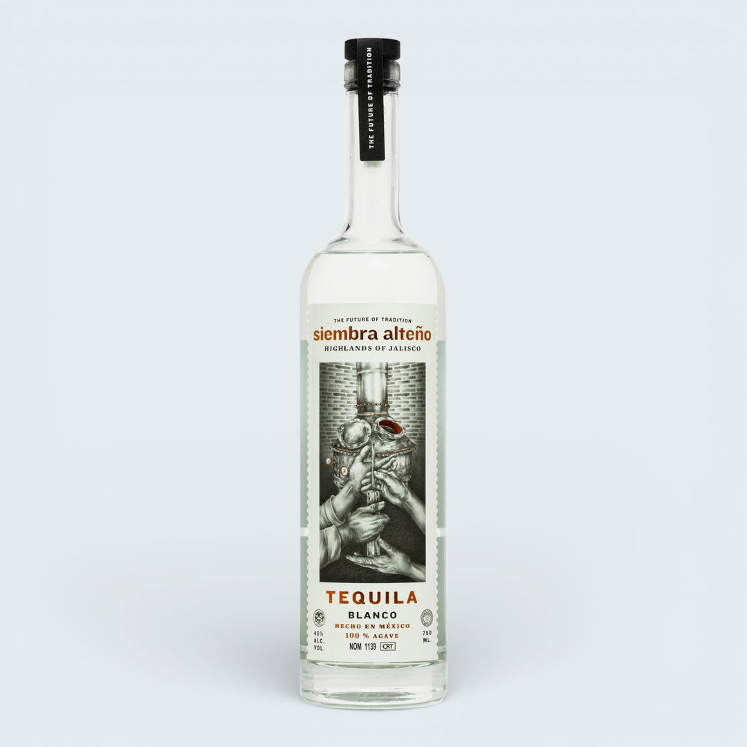 Siembra Alteno Blanco (750ml)