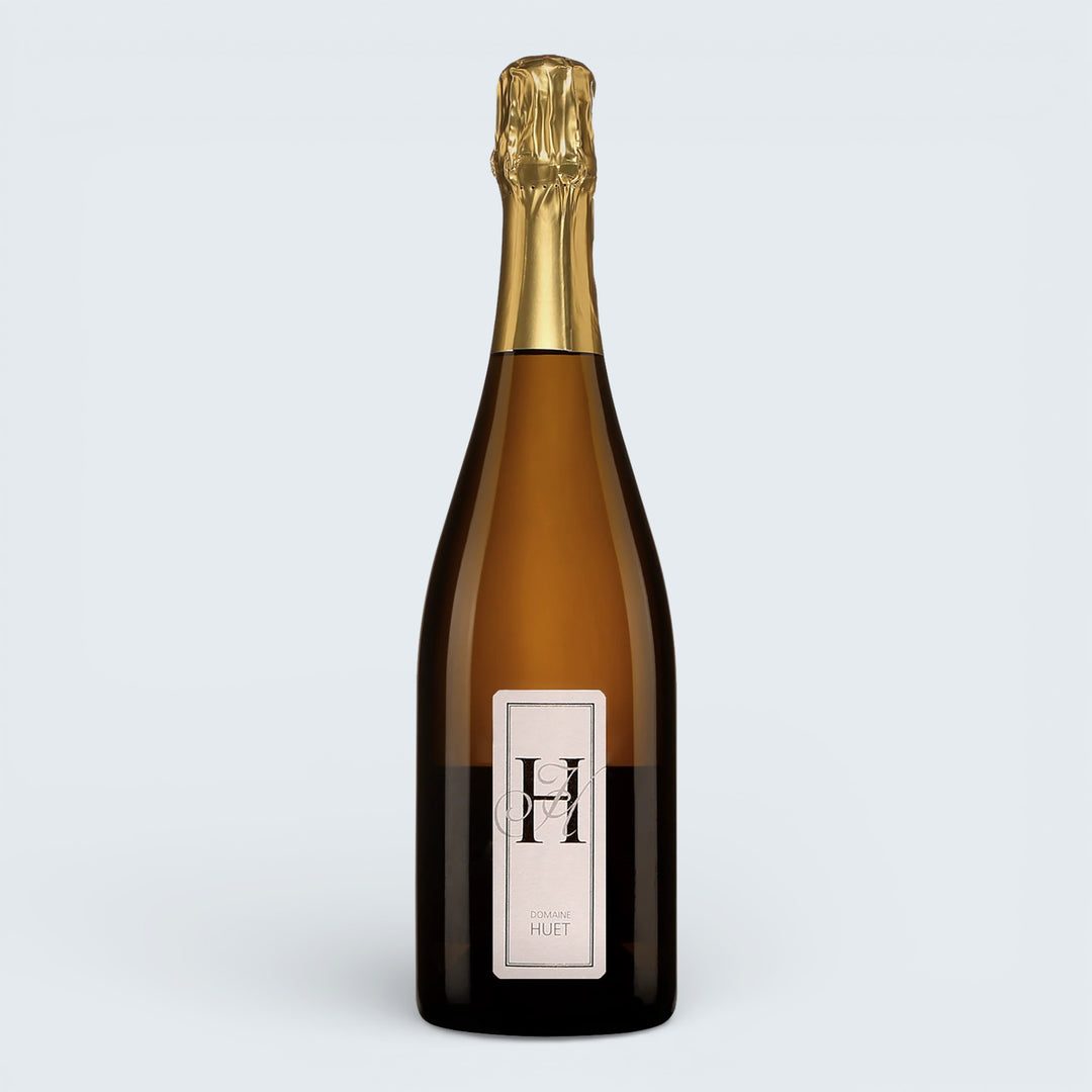 Domaine Huet Brut Petillant Vouvray 2019 (750ml)