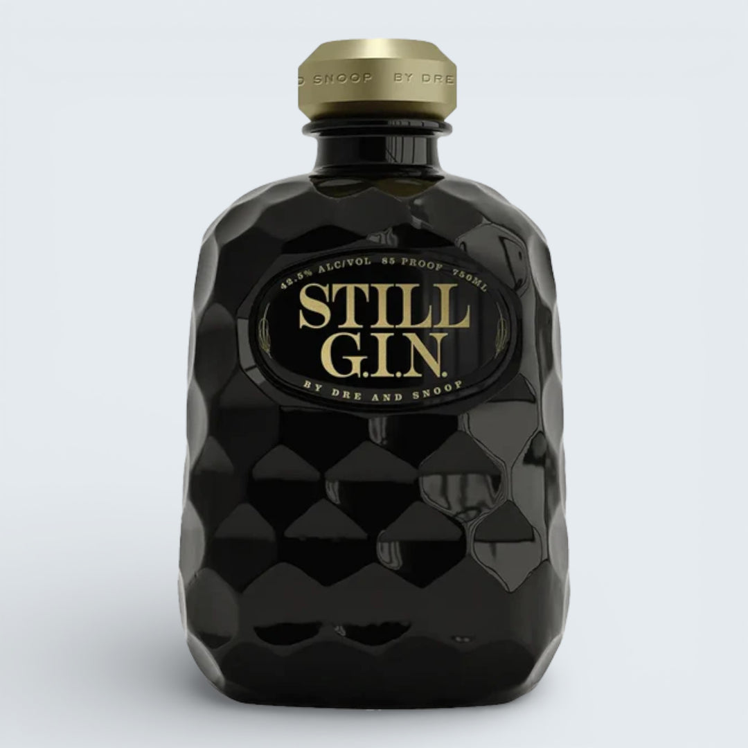 Still Gin By Dr Dre & Snoop Dog (750ml)
