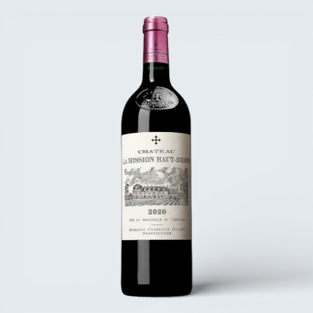 Chateau La Mission Haut Brion 2020 (1.5L)