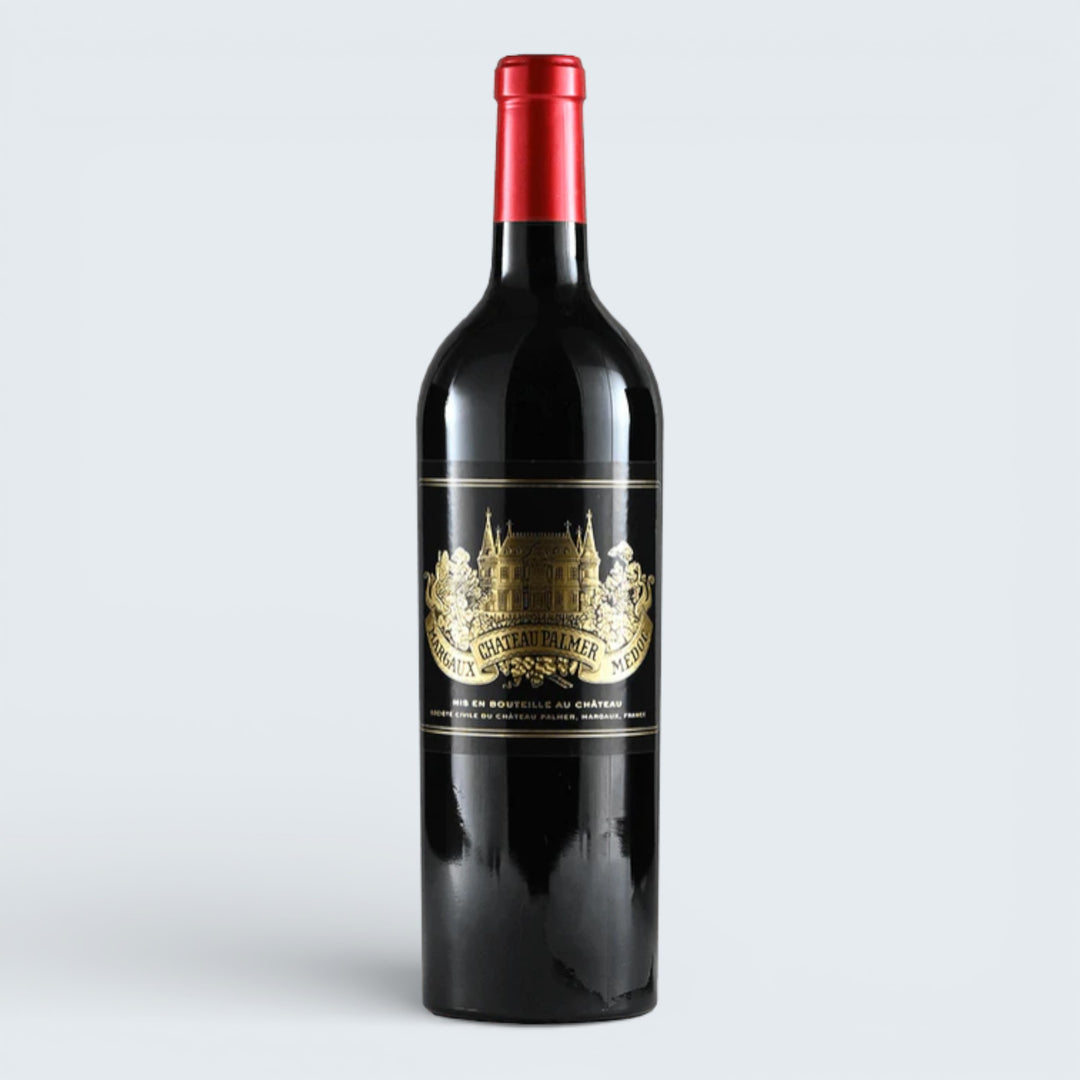 Chateau Palmer Ch. Palmer 2020 (6l)