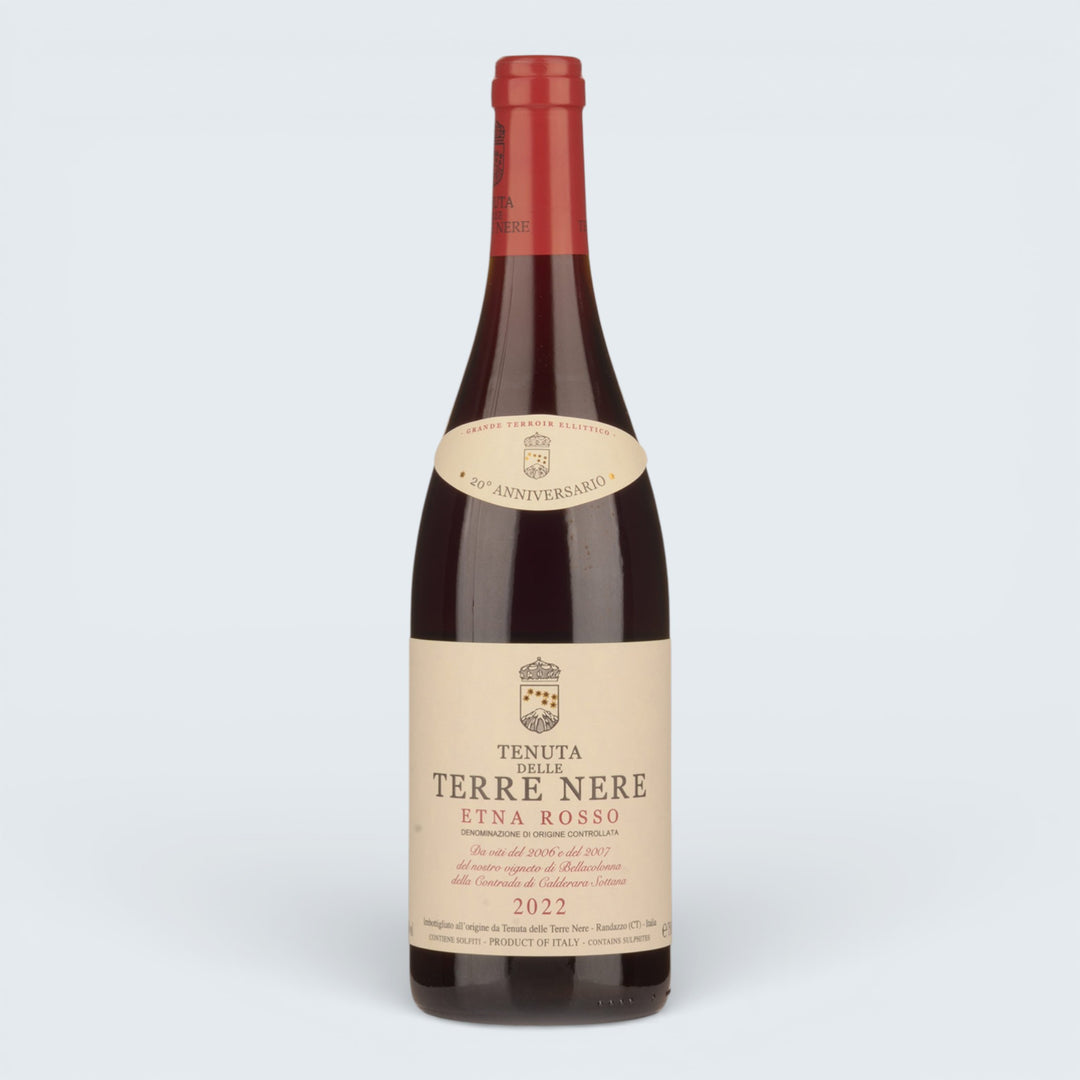 Tenuta Delle Terre Nere Etna Rosso Bellacolonna 2022 (750ml)