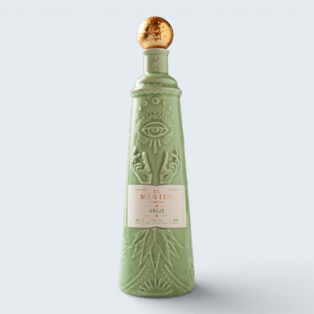 El Magico Tequila Anejo (750ml)