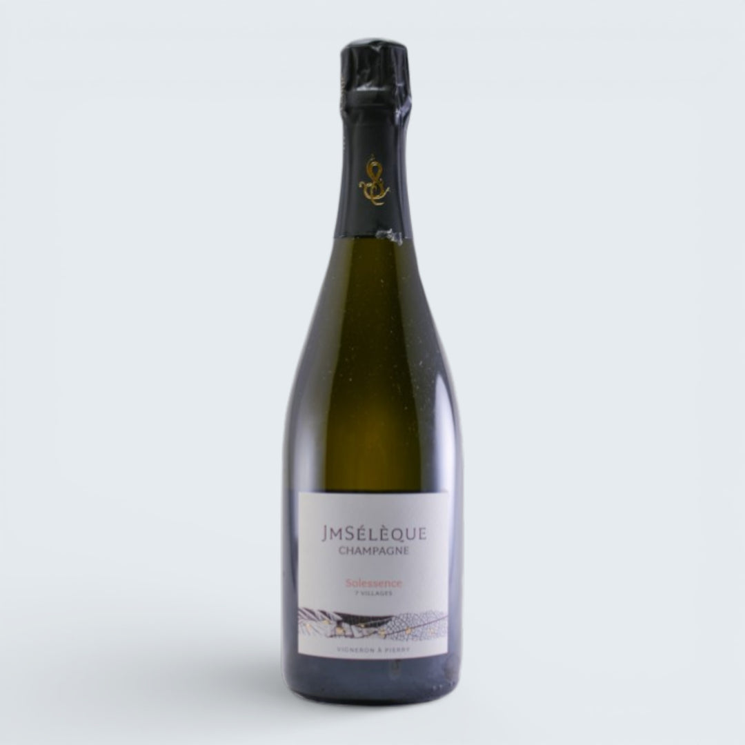 Jean-Marc Seleque Solessence 7 Villages NV (750ml)