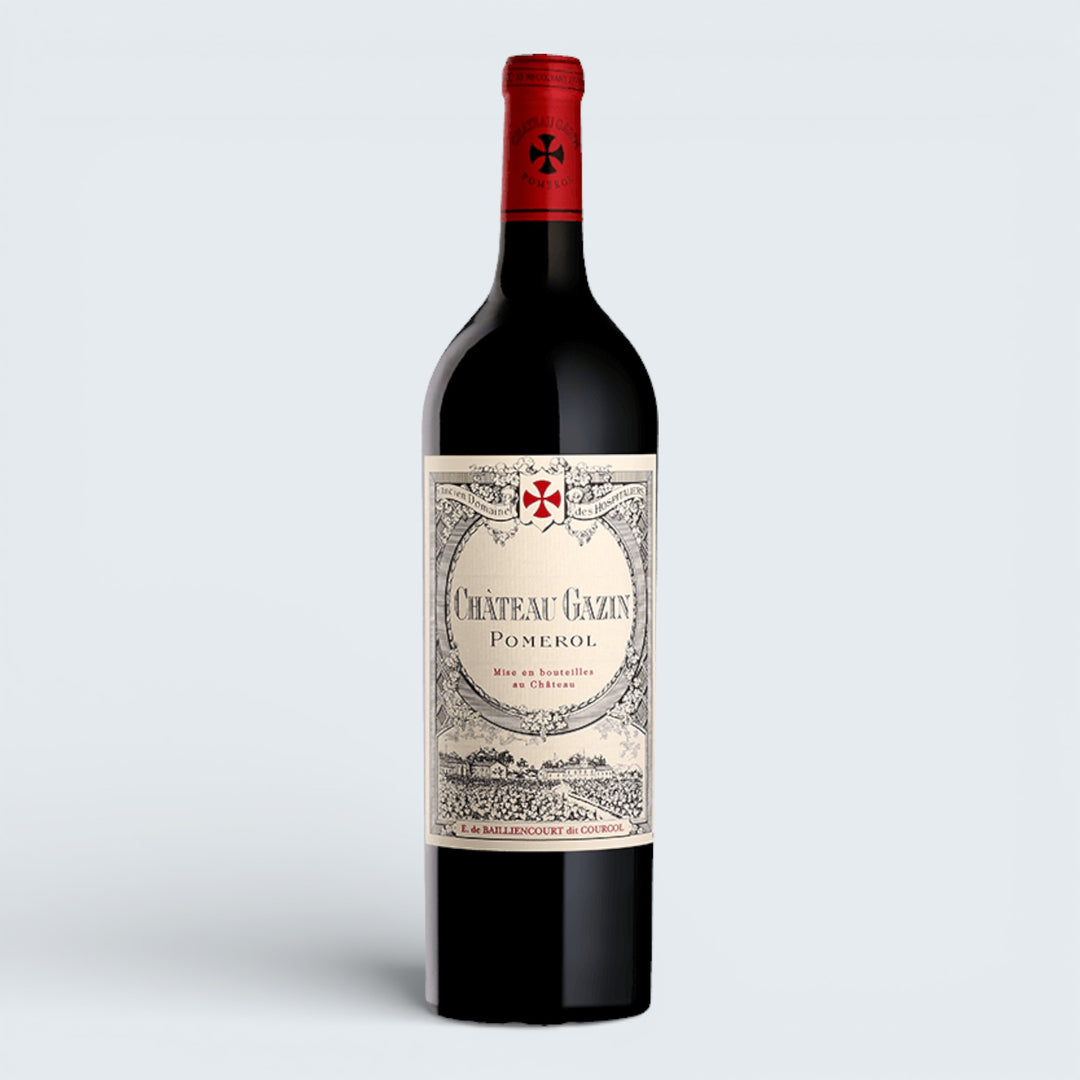 Château Gazin Pomerol 2020 (750ml)