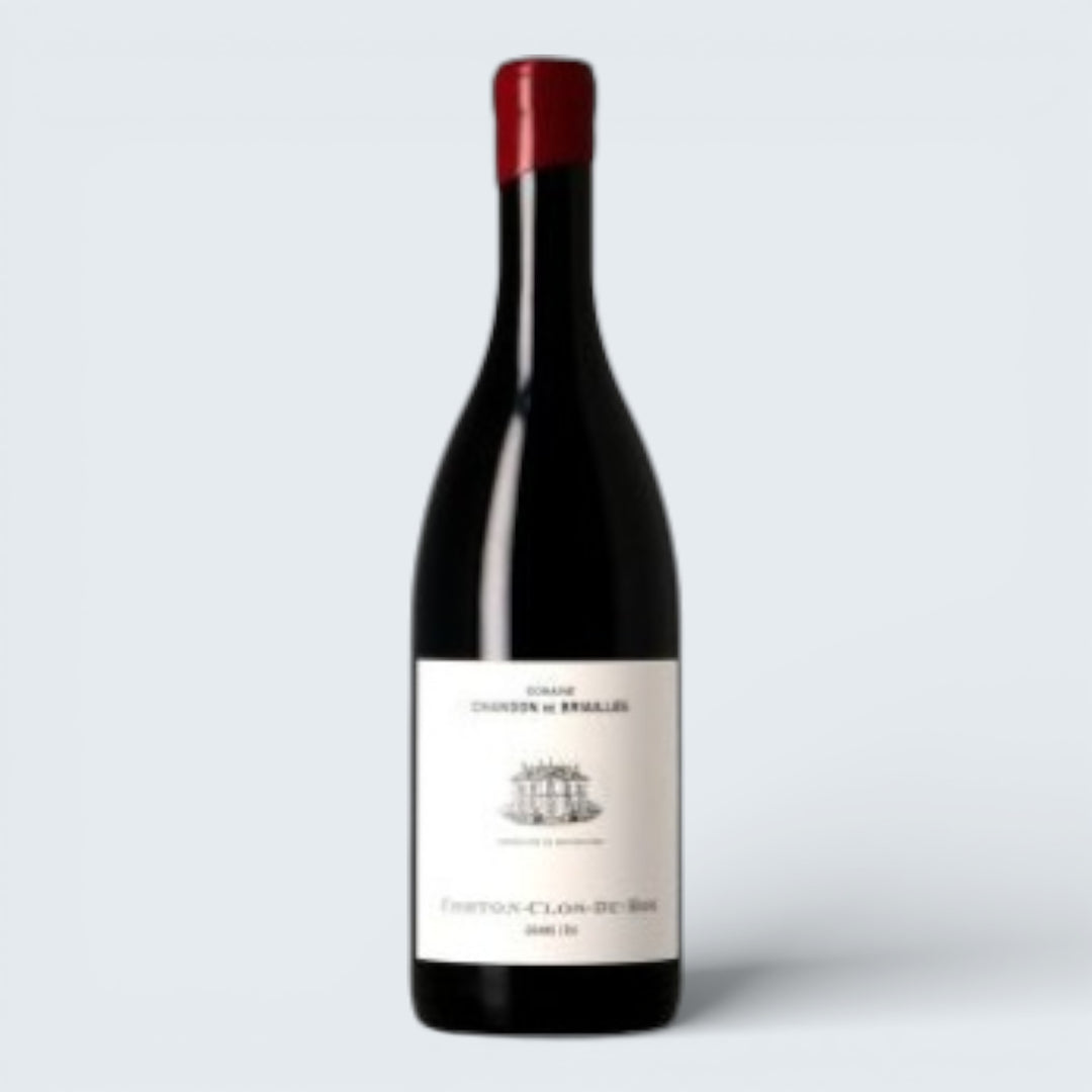 Chandon De Briailles Corton Clos Du Roi Grand Cru Rouge 2022 (750ml)