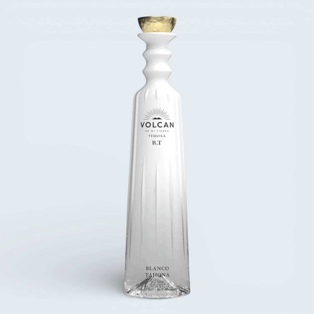 Volcande Mi Tierra De Mi Tierra Blanco Tahona (750ml)