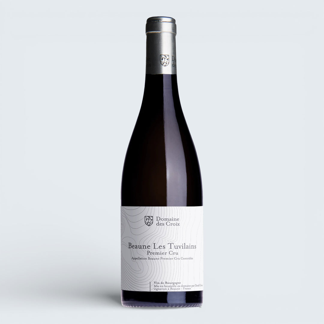 Domaine Des Croix Beaune 1Er Cru Pertuisots 2022 (750ml)