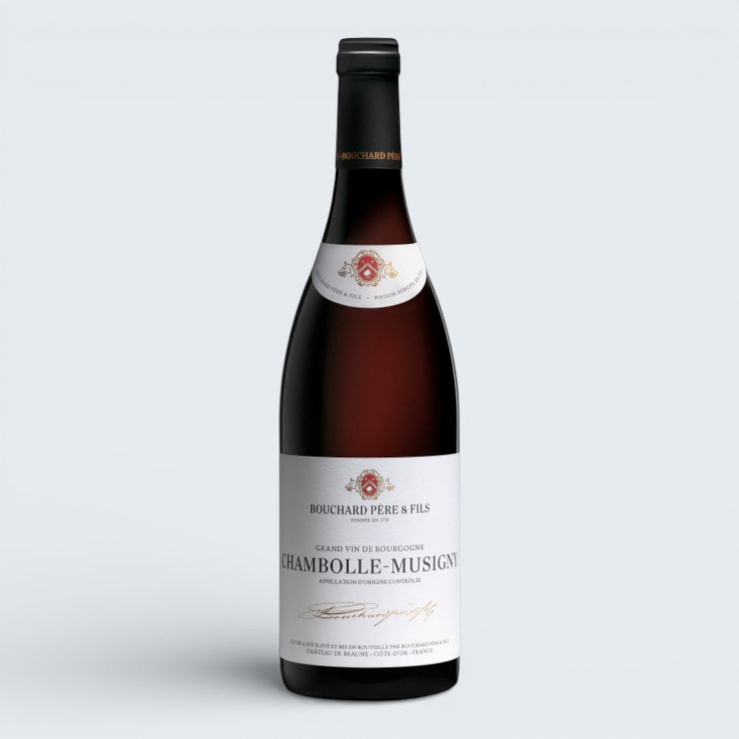 Bouchard Père & Fils Chambolle-Musigny 2021 (750ml)