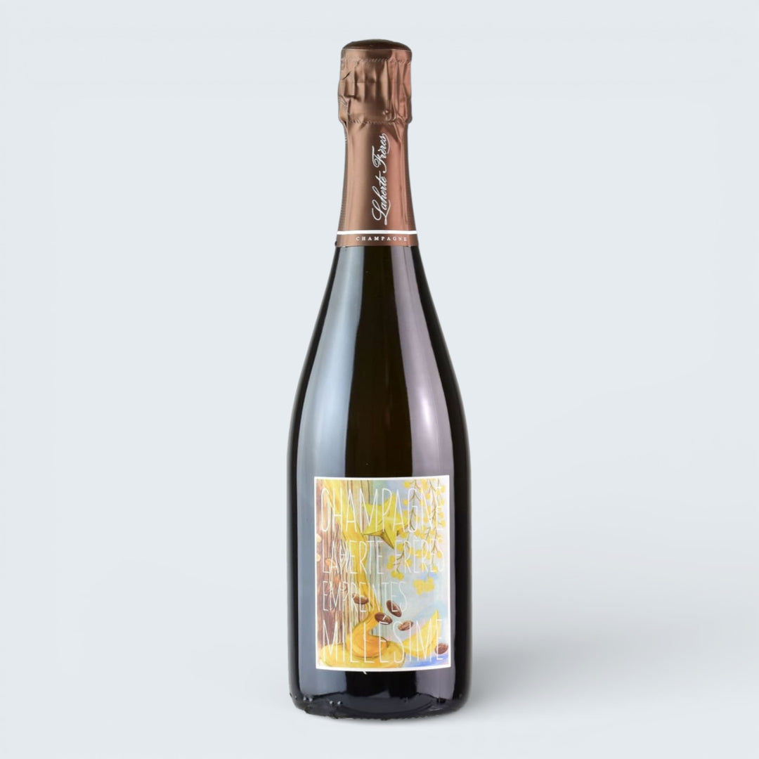 Laherte Freres Les Emprientes Champagne 2013 (750ml)