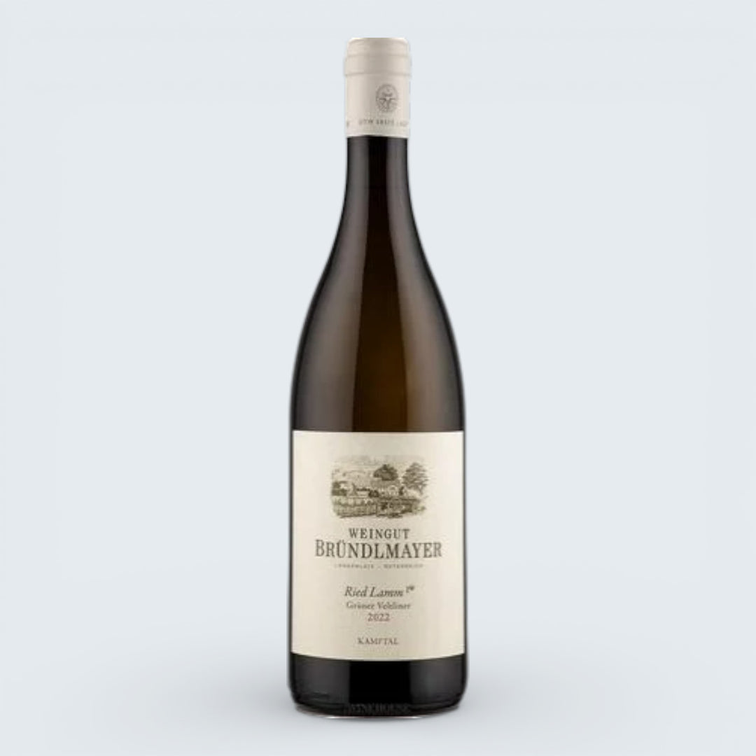 Brundlmayer Gruner Veltliner 2022 (750ml)