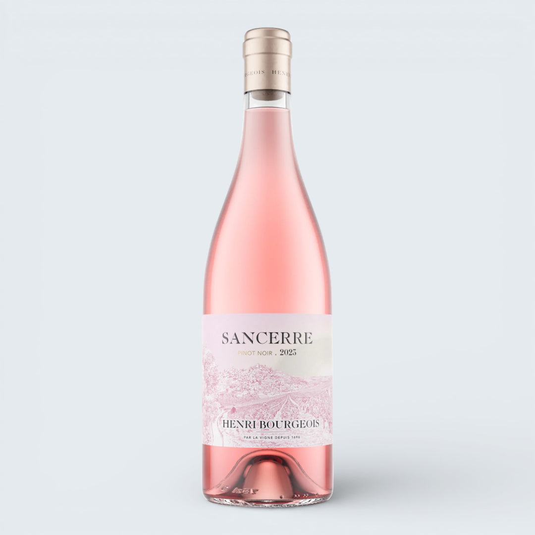 Henri Bourgeois Les Jeunes Vignes Sancerre Rose 2024 (750ml)