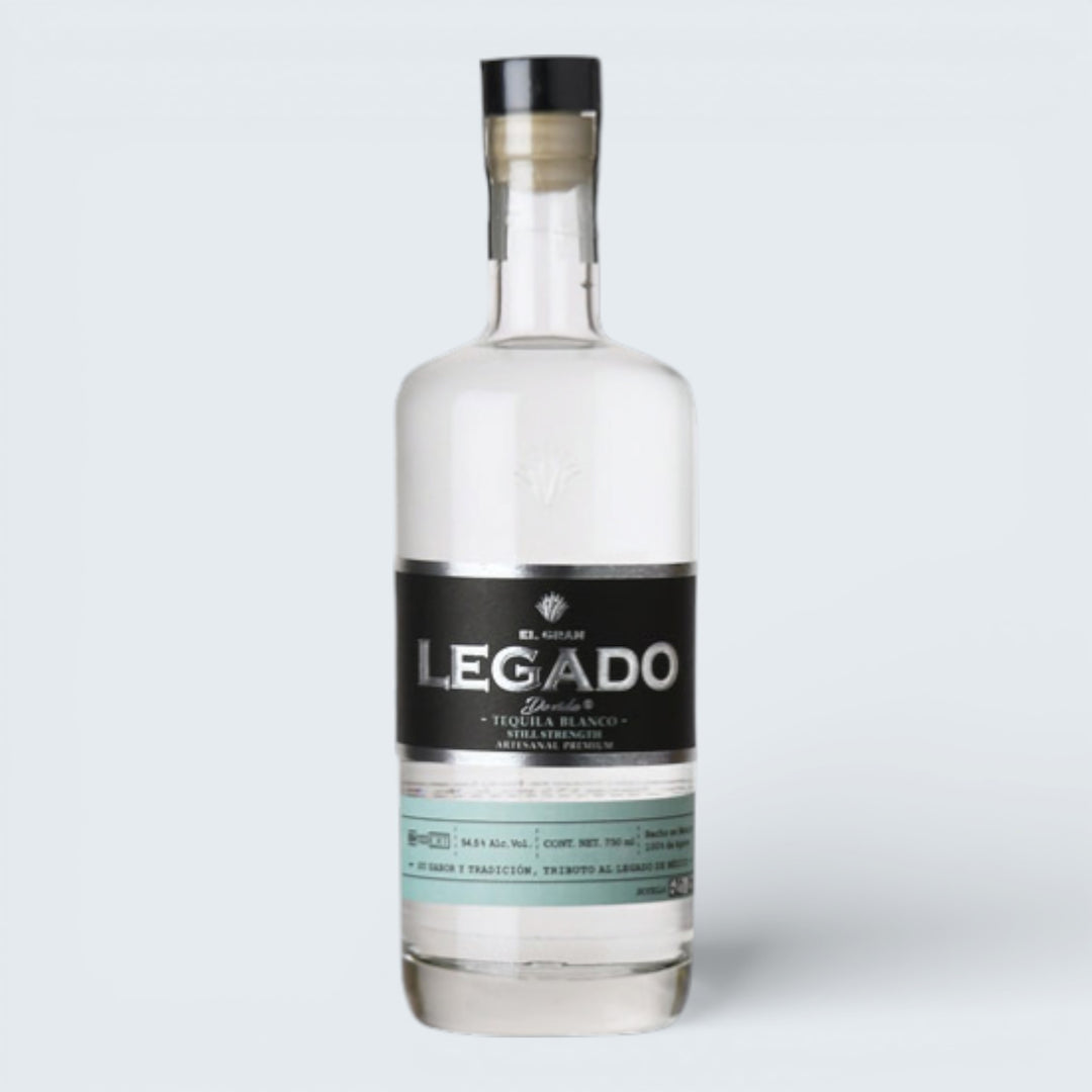 El Gran Legado De Vida Anejo (750ml)