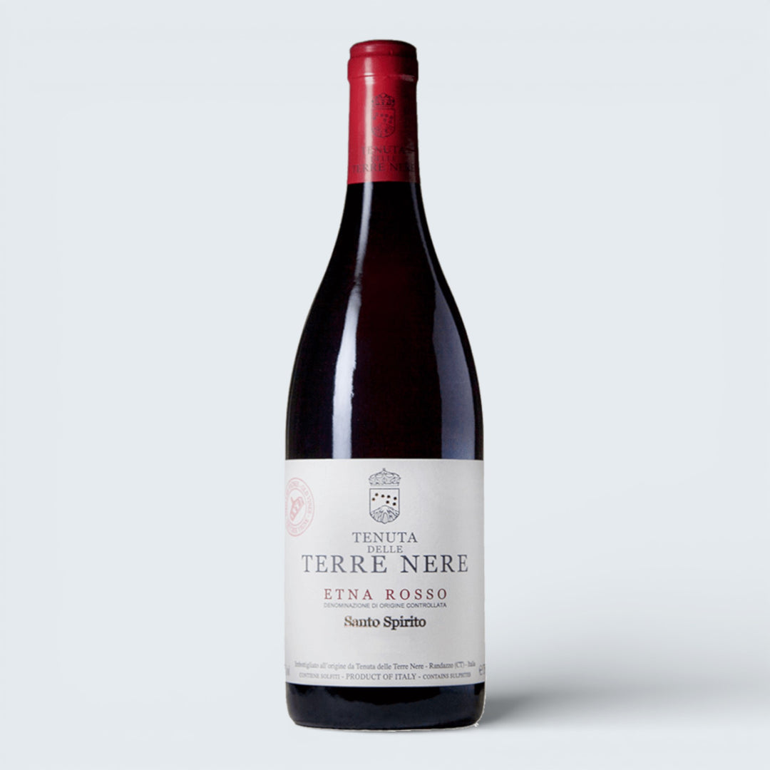 Tenuta della Terre Nere Spirito Santo Etna Rosso 2022 (750ml)