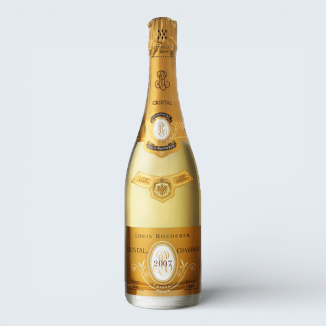 Louis Roederer Cristal 2016 (750ml)