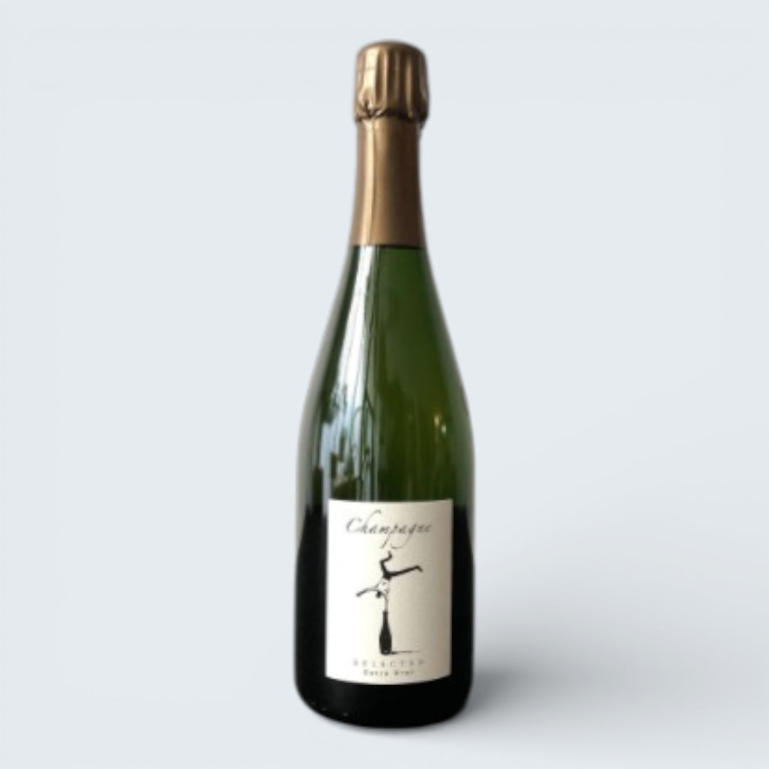Emmanuel Brochet Selected Extra Brut NV (750ml)