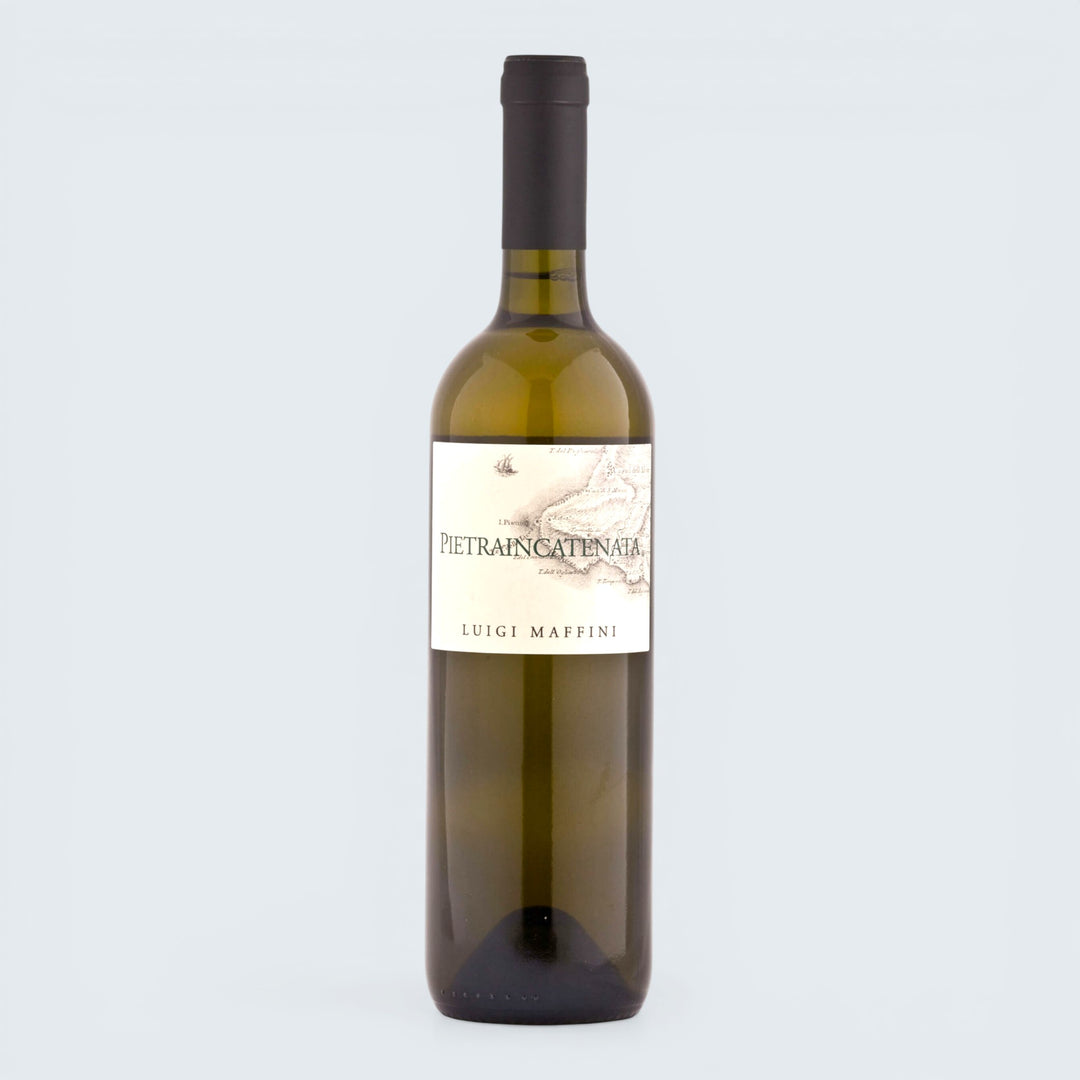 Luigi Maffini Pietraincatenata Cilento Fiano Campania 2023 (750ml)
